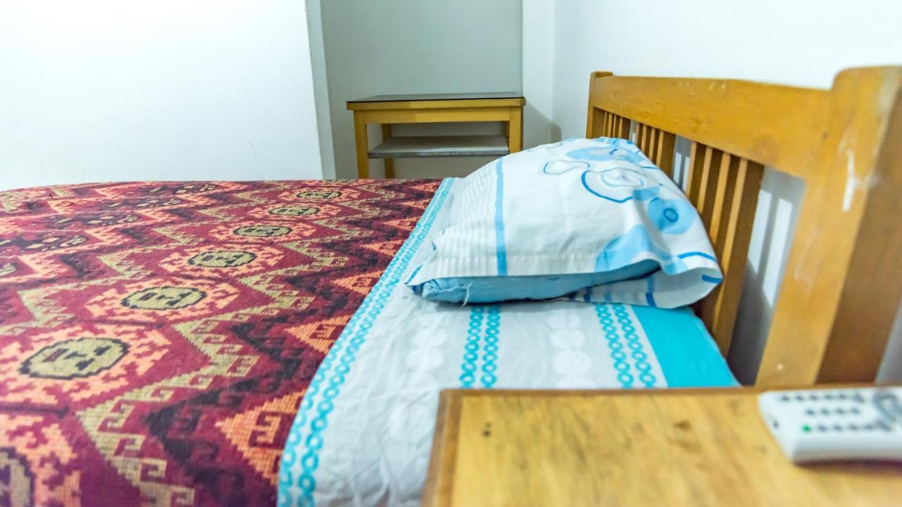 Hostal Nana Huaraz  Exterior foto